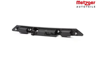 HECKKLAPPENGRIFF METZGER AUTOTEILE 2310945 20