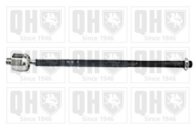 аксиален шарнирен накрайник, напречна кормилна щанга QUINTON HAZELL QR4255S