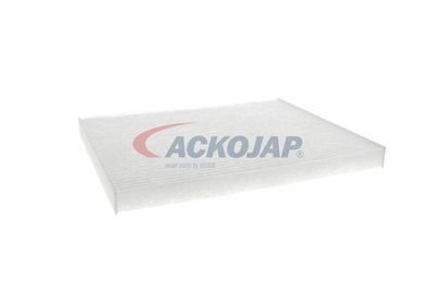 FILTRU AER HABITACLU ACKOJA A52300014 56