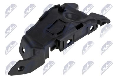 NTY Halter, Stoßfänger