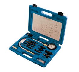 Laser Tools Compression Tester - Diesel Engines
