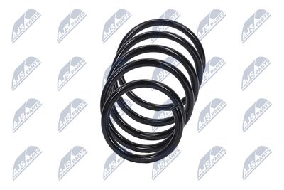 ARC SPIRAL NTY ASZPL052 35