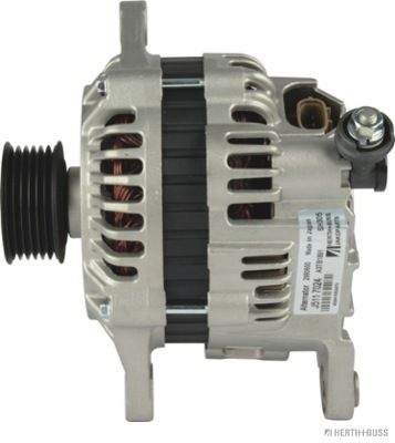 GENERATOR / ALTERNATOR Herth+Buss Jakoparts J5117024 1