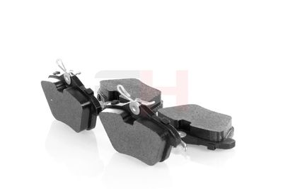 SET PLACUTE FRANA FRANA DISC GH GH410106 24