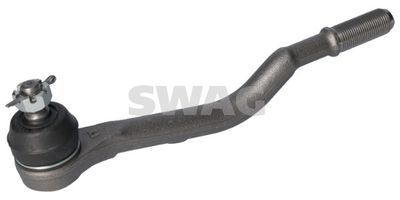 SWAG 82 94 2703 Наконечник рулевой тяги  для NISSAN NAVARA (Ниссан Навара)