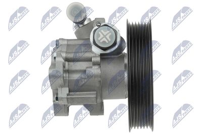 POMPA HIDRAULICA SISTEM DE DIRECTIE NTY SPWAU009 2