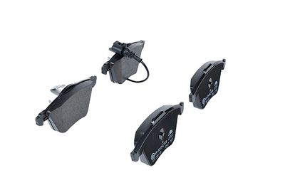 BREMSBELAGSATZ SCHEIBENBREMSE ATE 13047072272 10