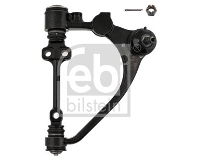 Control/Trailing Arm, wheel suspension FEBI BILSTEIN 43023