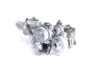 LADER AUFLADUNG BTS Turbo T918136KPL 5