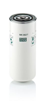 Kraftstofffilter