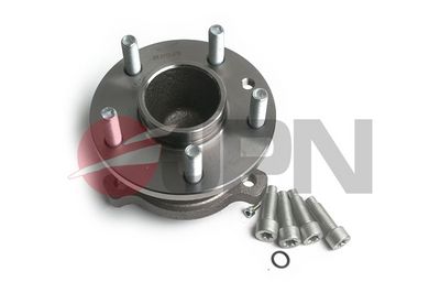 Rato guolio komplektas