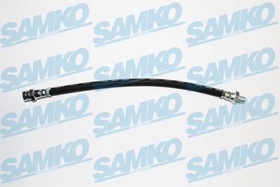 Тормозной шланг SAMKO 6T46346 для NISSAN DATSUN