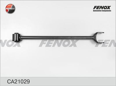 FENOX CA21029 Рычаг подвески  для TOYOTA AVALON (Тойота Авалон)