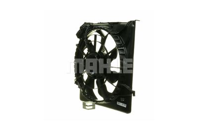 VENTILATOR RADIATOR MAHLE CFF267000P 24