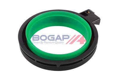 BOGAP Уплотняющее кольцо, коленчатый вал