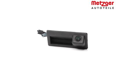 HECKKLAPPENGRIFF METZGER AUTOTEILE 2310981 6