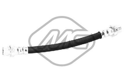 спирачен маркуч Metalcaucho 96752