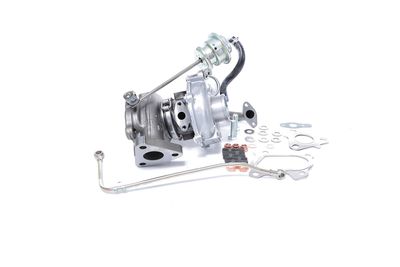 LADER AUFLADUNG BTS Turbo T981425 28