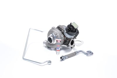 LADER AUFLADUNG BTS Turbo T981354 5