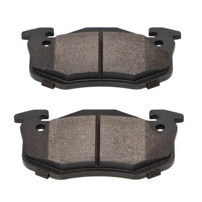 BREMSBELAGSATZ SCHEIBENBREMSE DR!VE+ DP1010100959 6