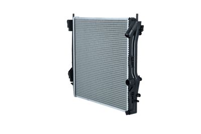 RADIATOR RACIRE MOTOR NRF 58317 10