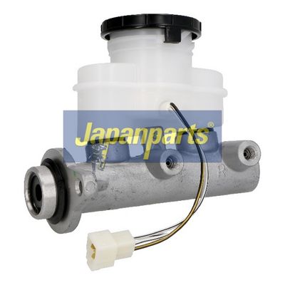 JAPANPARTS Pagrindinis cilindras, stabdžiai