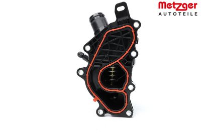 TERMOSTAT LICHID RACIRE METZGER AUTOTEILE 4006500 22