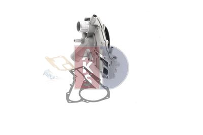 WASSERPUMPE MOTORKüHLUNG AKS DASIS 570533N 3