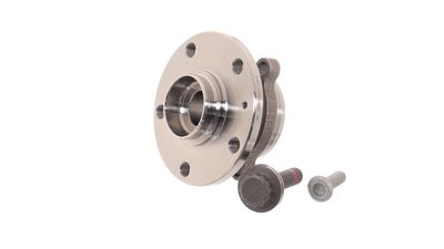 RADLAGERSATZ SKF VKBA3643 13