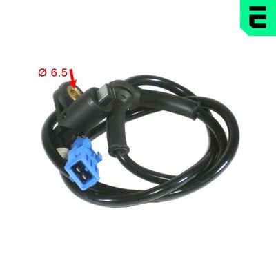 SENZOR TURATIE ROATA