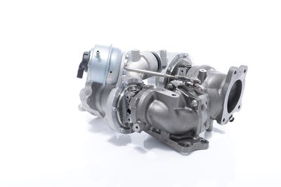 LADER AUFLADUNG BTS Turbo T917187 13