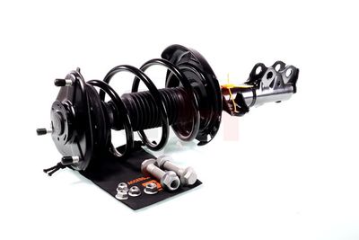 ANSAMBLU TELESCOP ARC GH GH354555C03 13