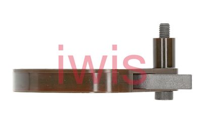 INTINZATOR LANT ANTRENARE POMPA ULEI AIC 59296 1