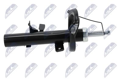 AMORTIZOR NTY AFR008 25