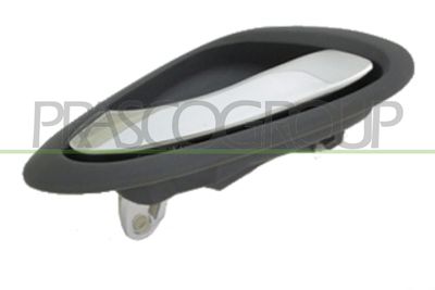 TüRGRIFF INNENAUSSTATTUNG