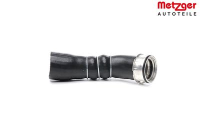 LADELUFTSCHLAUCH METZGER AUTOTEILE 2400230 2