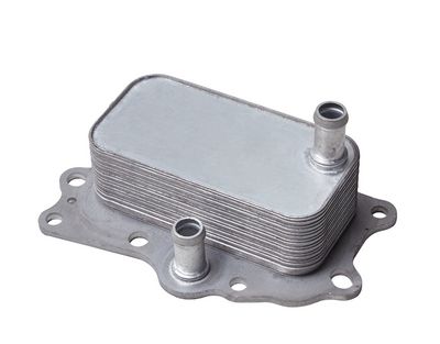 Olejový chladič, motorový olej HART 637 250