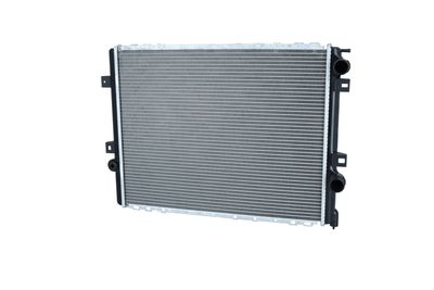 RADIATOR RACIRE MOTOR NRF 509710 7