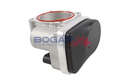 CARCASA CLAPETA BOGAP B6319118 3