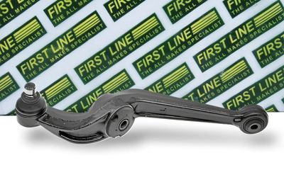 носач, окачване на колелата FIRST LINE FCA5617