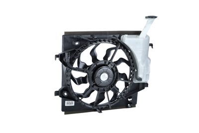 VENTILATOR RADIATOR NRF 47980 23