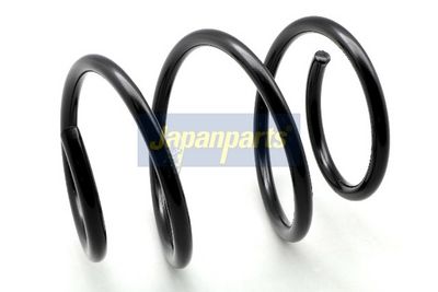 пружина за ходовата част JAPANPARTS ZC3488A