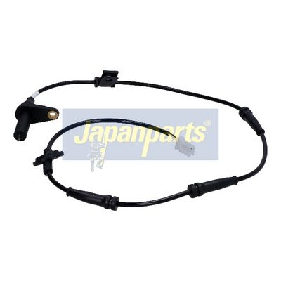 датчик, обороти на колелото JAPANPARTS ABS-H51