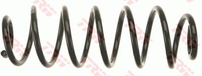 TRW JCS1249 Пружина подвески  для CITROËN (Ситроен)