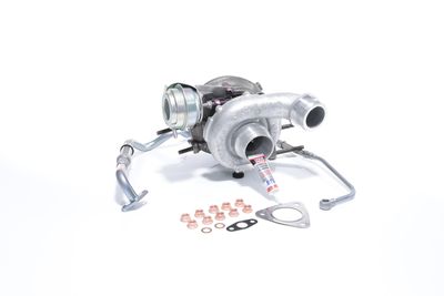 LADER AUFLADUNG BTS Turbo T981070 34