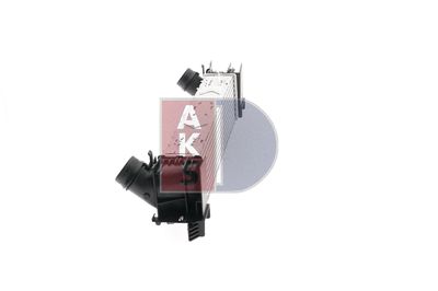 LADELUFTKüHLER AKS DASIS 057025N 3