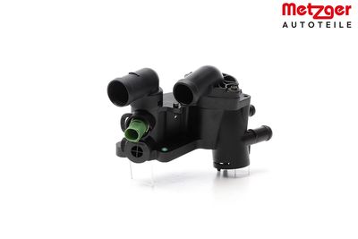 TERMOSTAT LICHID RACIRE METZGER AUTOTEILE 4006471 36