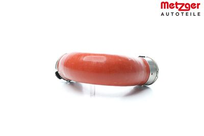 LADELUFTSCHLAUCH METZGER AUTOTEILE 2400536 21