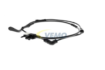 SENZOR DE AVERTIZARE UZURA PLACUTE DE FRANA VEMO V48720079 22