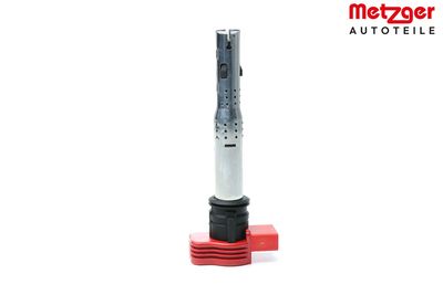 ZüNDSPULE METZGER AUTOTEILE 0880523 37